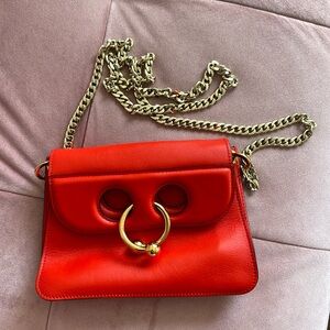 JW ANDERSON PIERCE BAG